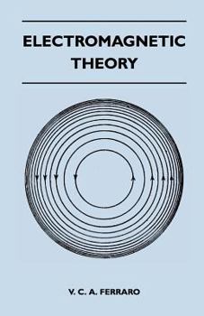 Paperback Electromagnetic Theory Book