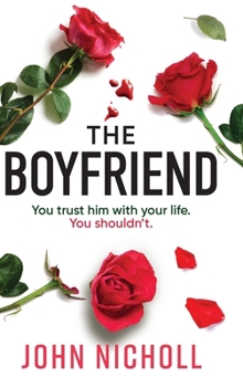 Hardcover The Boyfriend Book