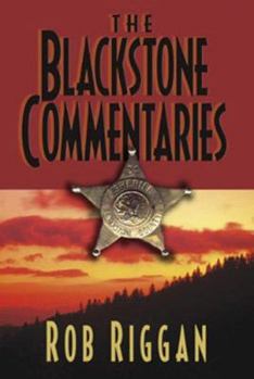 Paperback The Blackstone Commentaries Book