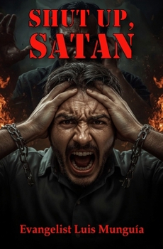 Paperback Shut ap satán Book