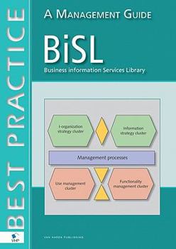 Paperback Bisl: A Management Guide Book