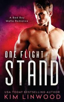 Paperback One Flight Stand: A Bad Boy's Baby Romance Book