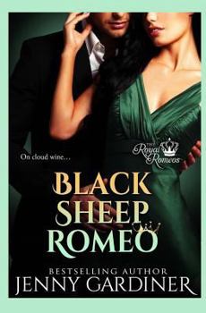 Paperback Black Sheep Romeo Book