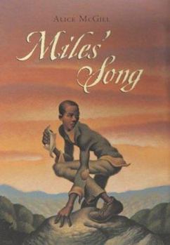 Hardcover Miles' Song Book