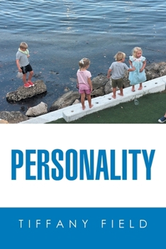 Paperback Personality Book
