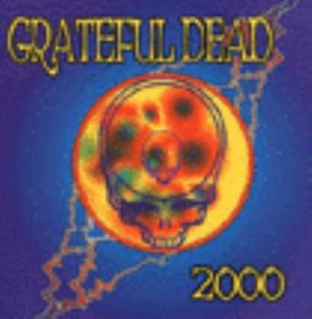 Calendar The Official Grateful Dead Book
