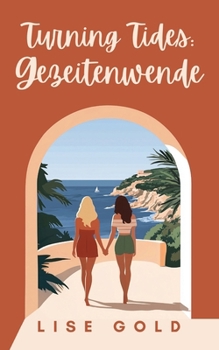 Paperback Turning Tides: Gezeitenwende [German] Book
