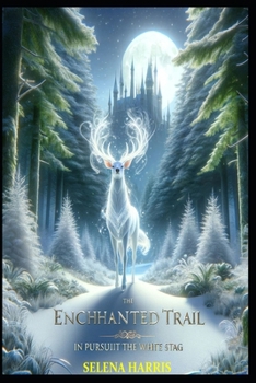 Paperback The Enchanted Trail: In Pursuit the White Stag Book