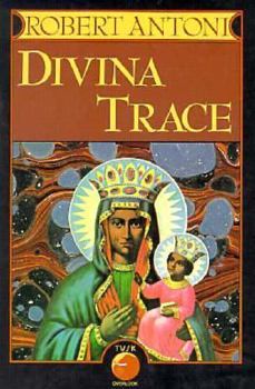Paperback Divina Trace Book
