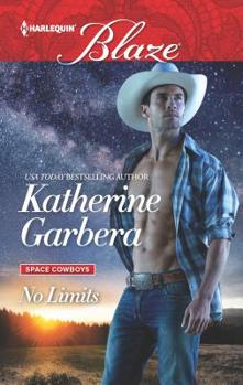 No Limits - Book #1 of the Space Cowboys