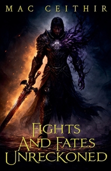 Paperback The Darkened Knight Book