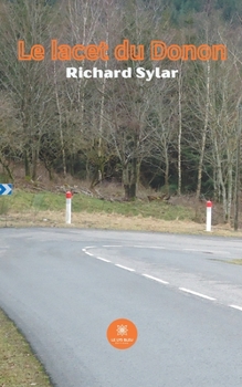 Paperback Le lacet du Donon [French] Book