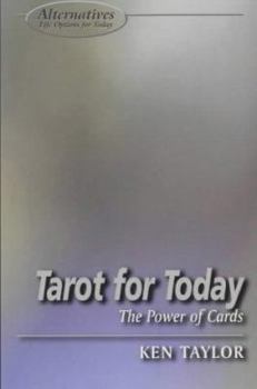 Paperback Tarot for Today: The Power of the Cards Book
