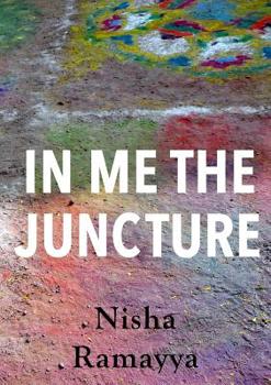 Paperback In Me The Juncture Book