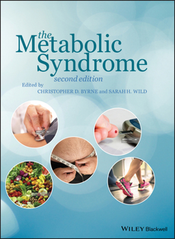 Hardcover The Metabolic Syndrome Book