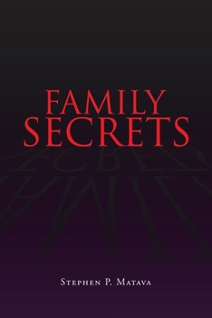 Paperback Family Secrets Book