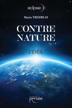 Paperback Contre-nature [French] Book