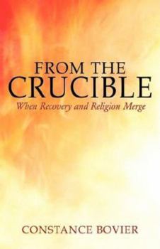 Paperback From the Crucible Book