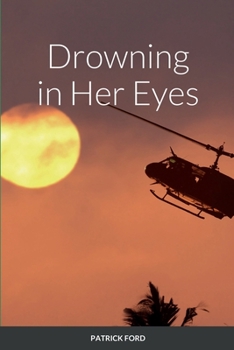 Paperback Drowning in Her Eyes Book