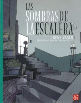 Paperback Las Sombras de La Escalera [Spanish] Book
