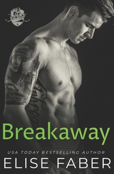 Breakaway - Book #5 of the Gold Hockey