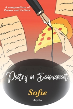Paperback Poetry in Denouement Book