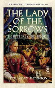 Mass Market Paperback The Lady of the Sorrows Book