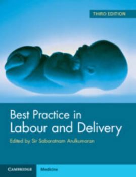 Paperback Best Practice in Labour and Delivery Book