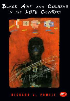 Black Art and Culture in the 20th Century (World of Art) - Book  of the World of Art