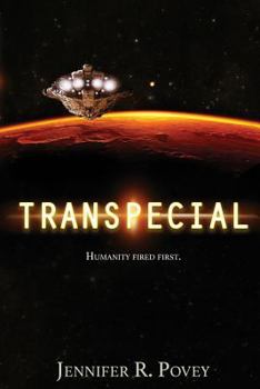 Paperback Transpecial Book