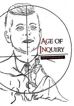 Hardcover Age of Inquiry Book