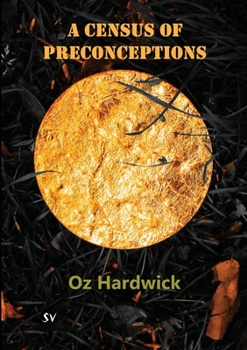 Paperback A Census of Preconceptions Book