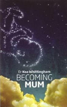 Paperback Becoming Mum Book