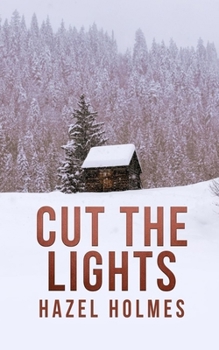 Paperback Cut the Lights: An EMP Post Apocalypse Prepper Survival Thriller Book