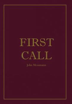 Hardcover First Call Book