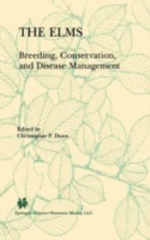 The Elms: Breeding, Conservation, and Disease Management