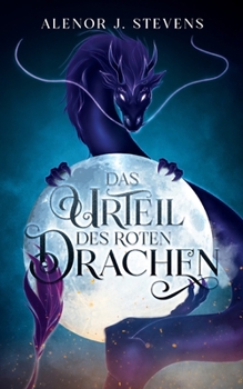 Paperback Das Urteil des roten Drachen [German] Book