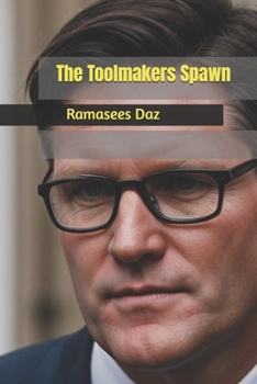 Paperback The Toolmakers Spawn Book