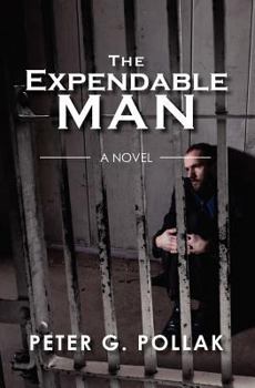 Paperback The Expendable Man Book