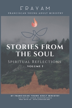 Paperback Stories From the Soul: Volume 1 Book