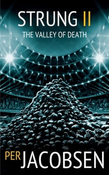 Paperback Strung II: The Valley of Death Book