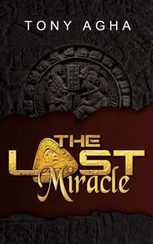 Paperback The Lost Miracle Book