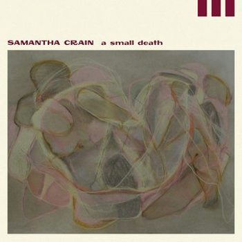 Vinyl A Small Death Book