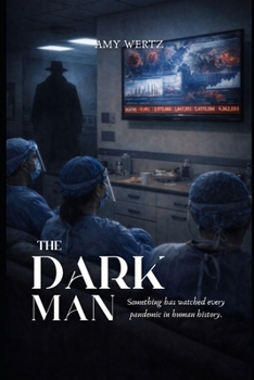 Paperback The Dark Man Book