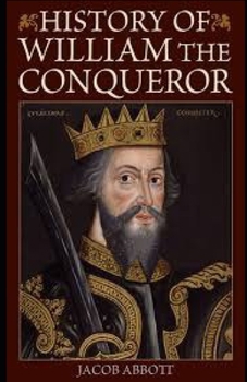 Paperback William the Conqueror / Makers of History illustrated Book