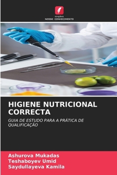 Paperback Higiene Nutricional Correcta [Portuguese] Book