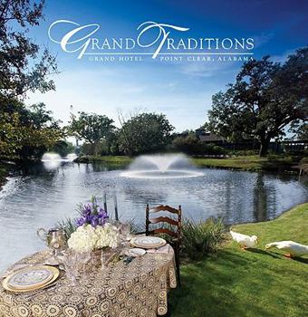Hardcover Grand Traditions Book