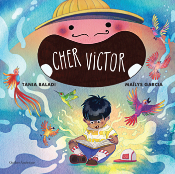 Cher Victor (French Edition)
