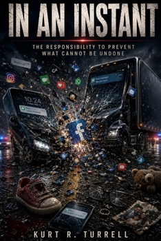 Paperback In An Instant: The Responsibility to Prevent What Cannot Be Undone Book