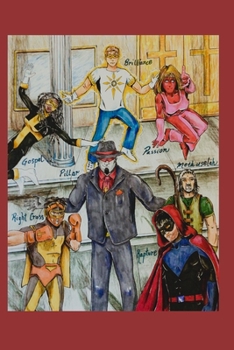 Paperback Methuselah and the Congregation Book